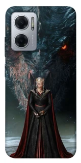 Чехол на Xiaomi Redmi Note 11E House of the Dragon ver.7 фото 1 из 1