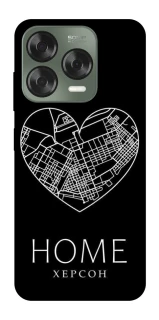 Чохол на ZTE Nubia V70 Design Херсон Home фото 1 з 1