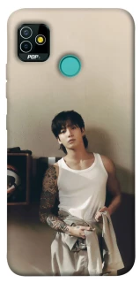 Чохол на TECNO POP 5 Jungkook v2 - BTS фото 1 з 1