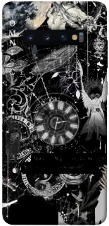 Чохол на Samsung Galaxy S10+ Omniscient Reader's фото 1 з 1