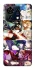 Чохол на ZTE Blade V50 Vita Genshin Impact ver.2 фото 1 з 1