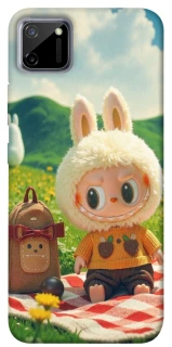 Чехол на Realme C11 Labubu Smile Edition фото 1 из 1