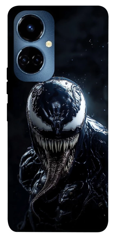 Чохол на TECNO Camon 19 Pro Venom v3 фото 1 з 1