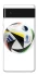 Чехол на Google Pixel 6 Football Ball 2024 v2 фото 1 из 1