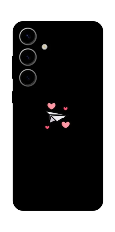 Чехол на Samsung Galaxy S25 FE Love aesthetic ver.13 фото 1 из 1