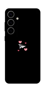Чохол на Samsung Galaxy S25 FE Love aesthetic ver.13 фото 1 з 1