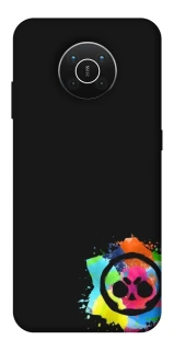 Чохол на Nokia X10 / X20 Brawl Stars ver.4 фото 1 з 1