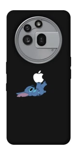 Чохол на Nothing Phone (3a) Pro Apple logo ver.9 фото 1 з 1