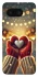 Чехол на Google Pixel 8 Heart in hand фото 1 из 1