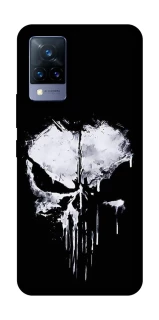 Чохол на Vivo V21 Каратель фото 1 з 1