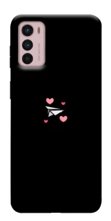 Чехол на Motorola Moto G42 Love aesthetic ver.13 фото 1 из 1