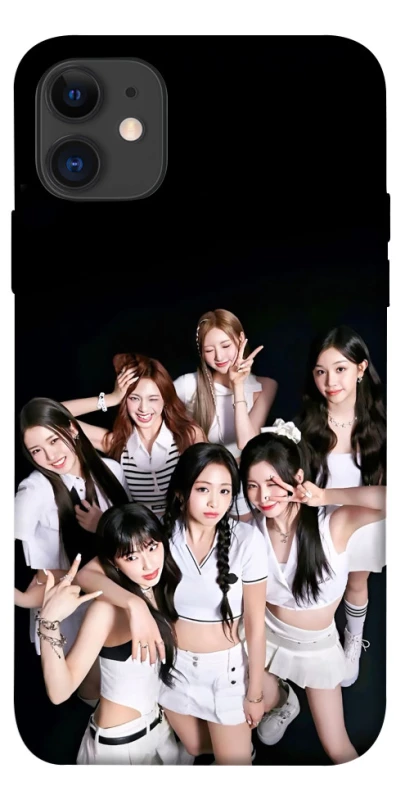 Чехол на Apple iPhone 11 (6.1") BABYMONSTER фото 1 из 1