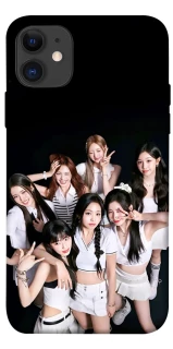 Чехол на Apple iPhone 11 (6.1") BABYMONSTER фото 1 из 1