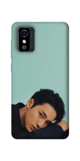Чохол на ZTE Blade L9 Mingyu - Seventeen фото 1 з 1