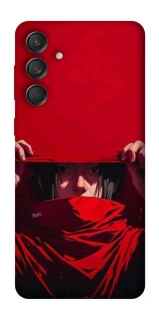 Чехол на Samsung Galaxy M55 Itachi Uchiha v2 фото 1 из 1