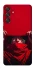 Чохол на Samsung Galaxy M55 Itachi Uchiha v2 фото 1 з 1