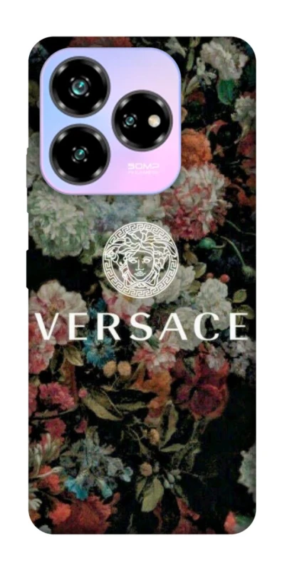 Чохол на ZTE Nubia V60 Versace ver.2 фото 1 з 1