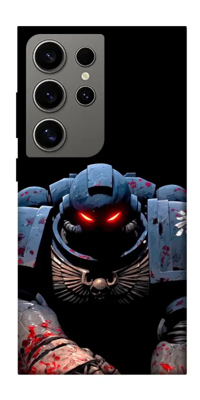 Чехол на Samsung Galaxy S24 Ultra Warhammer 40k v2 фото 1 из 1