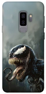 Чехол на Samsung Galaxy S9+ venom v7 фото 1 из 1