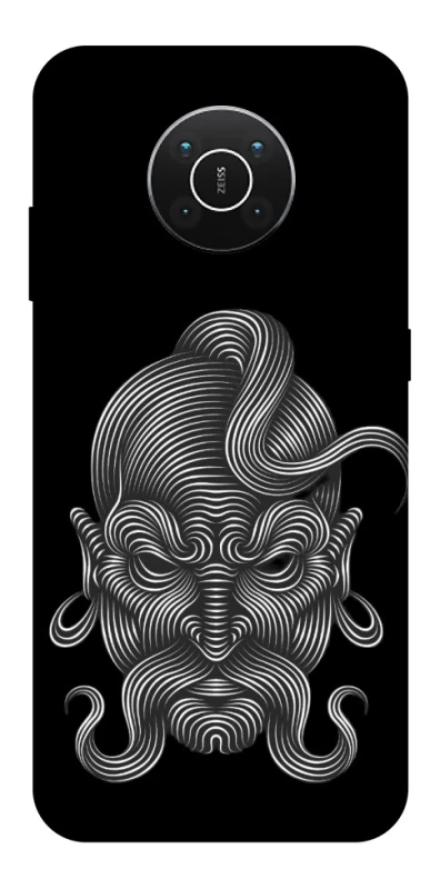 Чохол на Nokia X10 / X20 Козак v2 фото 1 з 1