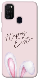 Чохол на Samsung Galaxy M21 Easter ver.1 фото 1 з 1