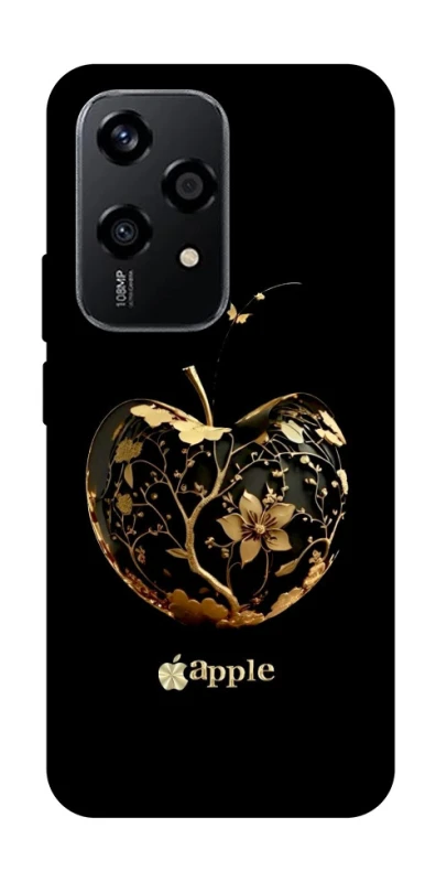 Чохол на Honor 200 Lite Apple logo ver.2 фото 1 з 1