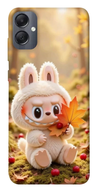 Чохол на Samsung Galaxy A05 Labubu Autumn фото 1 з 1