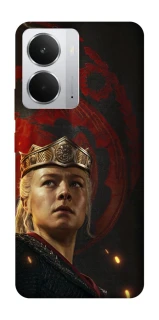 Чохол на Realme 14 House of the Dragon ver.6 фото 1 з 1