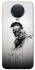 Чехол на Nokia G20 / G10 / 6.3 Tattoo ver.3 фото 1 из 1