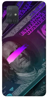 Чохол на Samsung Galaxy A71 Neo dollar v2 фото 1 з 1