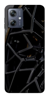 Чохол на Motorola Moto G54 Wheel BMW v2 фото 1 Чохол на Motorola Moto G54 Wheel BMW v2 фото 1 з 1