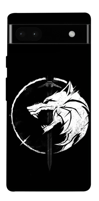 Чехол на Google Pixel 6a Школа Волка фото 1 из 1