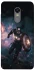 Чохол на Xiaomi Redmi 5 Plus / Redmi Note 5 (Single Camera) Captain America фото 1 з 1