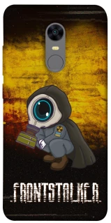 Чохол на Xiaomi Redmi 5 Plus / Redmi Note 5 (Single Camera) FRONTSTALKER фото 1 з 1