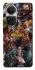 Чохол на Oppo Reno 10 WoW фото 1 з 1