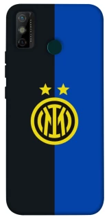 Чехол на TECNO Spark 6 Go FC Inter v1 фото 1 из 1