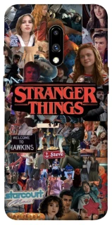 Чохол на OnePlus 7 Stranger Things ver.28 фото 1 з 1
