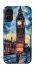 Чохол на Apple iPhone 16 Van Gogh's London фото 1 з 1