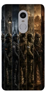 Чохол на Xiaomi Redmi Note 4X / Note 4 (Snapdragon) Counter-Strike фото 1 з 1