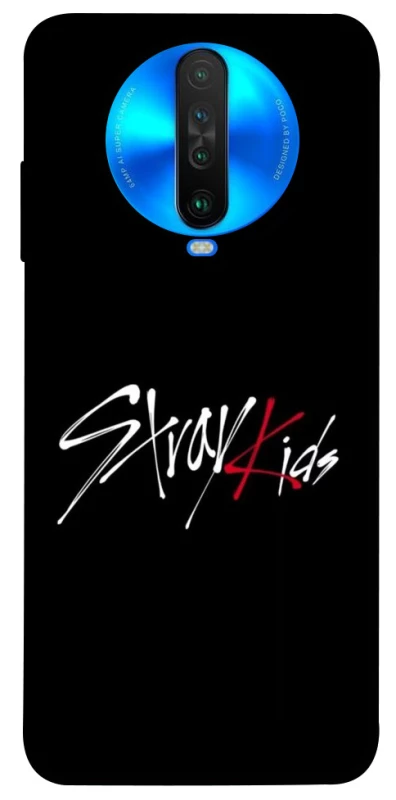 Чехол на Xiaomi Poco X2 Stray Kids Logo фото 1 из 1