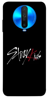 Чехол на Xiaomi Poco X2 Stray Kids Logo фото 1 из 1