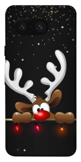 Чохол на Google Pixel 8 Новорічний v13 фото 1 з 1