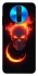 Чохол на Xiaomi Redmi K30 Blood Skull фото 1 з 1