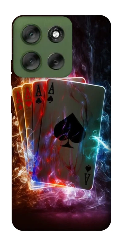 Чехол на Motorola Moto G56 5G Каре фото 1 из 1