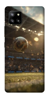 Чохол на Samsung Galaxy A42 5G Football aesthetic ver.2 фото 1 з 1