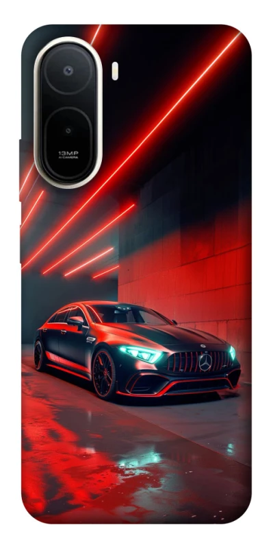 Чохол на Xiaomi Redmi A7 Pro 4G Neon Mers фото 2 з 2