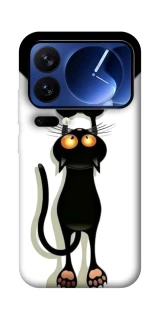 Чехол на Xiaomi 17 Pro But it's not white фото 1 из 1