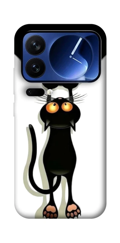 Чехол на Xiaomi Poco F7 Ultra But it's not white фото 1 из 1