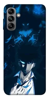 Чехол на Samsung Galaxy A04s Solo Leveling Sung фото 1 из 1