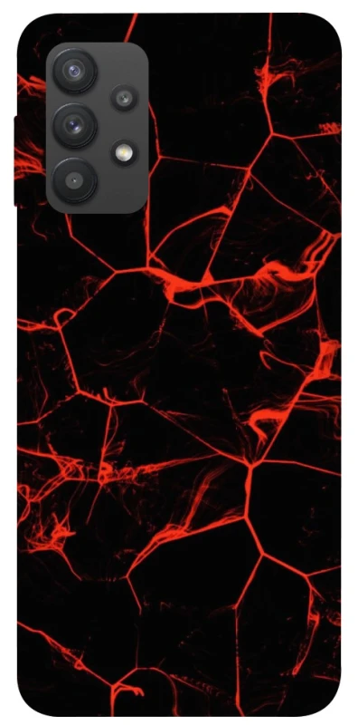 Чохол на Samsung Galaxy A32 (A325F) 4G Abstract ver.4 фото 1 з 1